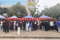 精工笃行铸匠心底色，携笔从戎赴报国征程——我校成功举办2026年春季征兵宣讲活动