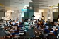 学校召开2018年校党委会安全稳定工作专题会议