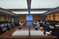 我校召开安全稳定工作会议