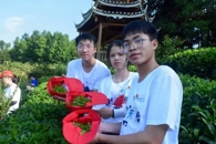 喜讯：我校学子获2023-2024年度“中国大学生自强之星”奖学金