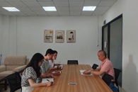 财经与物流管理学院召开2025届毕业生就业工作推进会