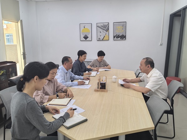 会议现场 会议现场