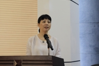 2017年物流现代学徒制（广西站）研讨会暨柳州职业院校现代学徒制师资培训班开班