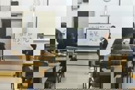 财经与物流管理学院2017级会计专业开展“新生班级文化建设周”活动