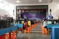 喜讯：我校选手在2018年广西职业院校技能大赛《会计技能》赛项中喜获一等奖