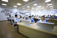 【我们这20年】携手企业合作培养财经人才   引进国际标准铸就物流精英——财经与物流管理学院高职教育20周年办学成果回顾