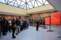 【喜迎党代会】培养财经人才，铸就物流精英——财经与物流管理学院喜迎学校第四次党代会胜利召开