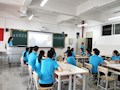 财经与物流管理学院学生二支部召开“迎党的生日、讲战疫故事、悟初心使命”主题党日活动