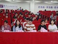 学党史，感党恩，跟党走——财经与物流管理学院举办“永远跟党走，歌颂新时代”校园十佳歌手决赛