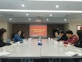 校企合作处、财经与物流管理学院 共赴广西汽车集团有限公司开展校企合作调研