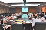 学校将对项目经济活动开展内部控制