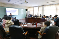 【大讨论】党委办公室、学校办公室开展办学思想大讨论活动