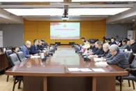 【大讨论】我校召开2025年党的建设工作会议