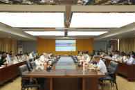 总结成果凝共识 改革赋能促发展——我校召开学校办学思想大讨论活动总结大会