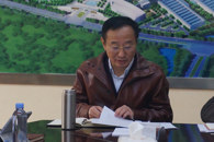 学校党委深入学习贯彻习近平总书记系列重要讲话精神