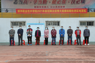 未雨绸缪 防患未然——我?？?021年新冠肺炎疫情大规模核酸检测采样应急处置演练