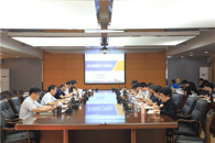 我校召开首次巡视整改工作推进会