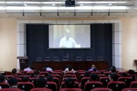 我校参加全区推进深化新时代教育评价改革总体方案落实落地视频培训会