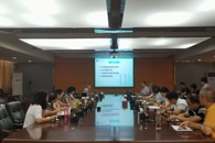 我校召开2021年秋季学期开学工作协调会