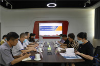 自治区新冠肺炎疫情防控工作领导小组到我校调研指导