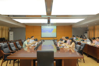 【主题教育】我校召开领导班子主题教育调查研究成果交流会