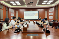 【访企拓岗促就业】柳州市文学艺术界联合会及诚迈科技(南京)股份有限公司到我校交流座谈