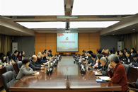 我校召开2024年全面从严治党工作会议