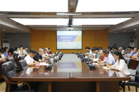 强化学习，凝心聚力，奋力建设国内一流高水平职业技术大学