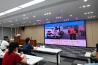 我校宣讲员到市产业集团作“工业柳州我来讲”主题宣讲