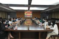 我校召开现代书院建设调研会