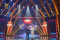 我校参加广西广播电视台《超能职教》节目录制