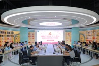 【主题教育】我校开展党委理论学习中心组（扩大）学习会暨主题教育读书班集中学习活动