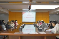 我校举办第二期新闻宣传骨干培训