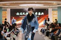 2024年柳职大校园民族风采秀盛典在匠心书院圆满举办