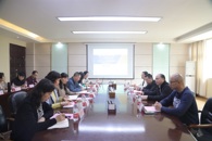 我校与广西脑科医院签订《大学生心理健康服务“医校合作”协议书》