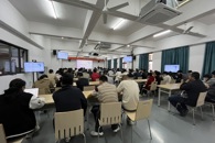 电子信息工程学院开展师德师风专题学习