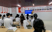电子信息工程学院成功举办受助学生座谈会