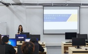 电子信息工程学院成功举办就业、升本动员班会