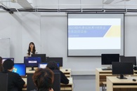 电子信息工程学院成功举办就业升本动员班会