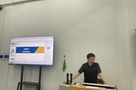 电子信息工程学院开展专升本动员和预就业实习动员大会