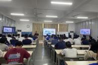 【访企拓岗促就业】电子信息工程学院成功举办胜宏科技（惠州）股份有限公司宣讲会