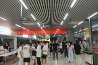 电子信息工程学院成功举办2026届毕业生双选会