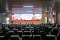 电子信息工程学院顺利完成2025级新生入党启蒙教育