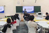 电子信息工程学院“天锐工作室”举行2025年第一次全体大会