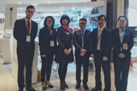 【从柳职出发】五彩缤纷季   青春最好时——记电子信息工程学院2014级通信技术专业毕业生沈威