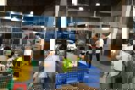 电子信息工程学院教师赴广东看望顶岗实习学生