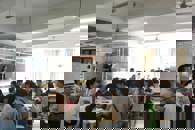 电子信息工程学院召开学情分析会