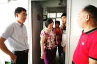 电子信息工程学院开展2017秋学期开学前宿舍安全检查工作