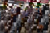 “2017迎新”：电子信息工程学院扎实开展迎新工作