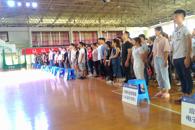 电子信息工程学院举行2017级新生开学典礼